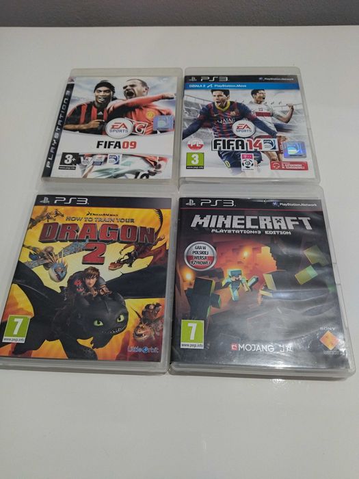 Konsola Sony PlayStation 3 Super Slim