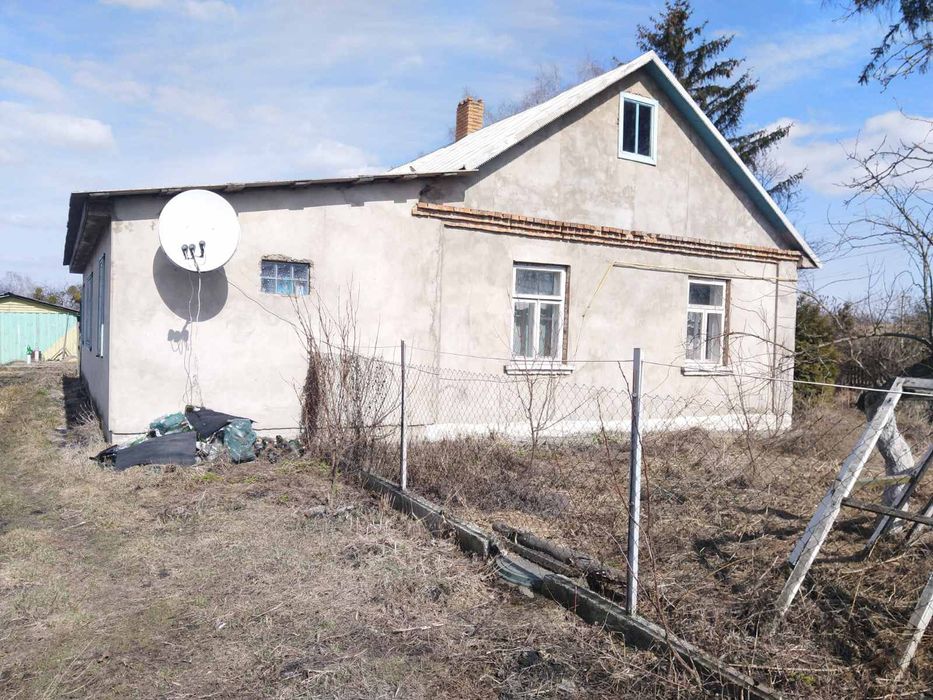 Будинок в мальовничому місці  €$