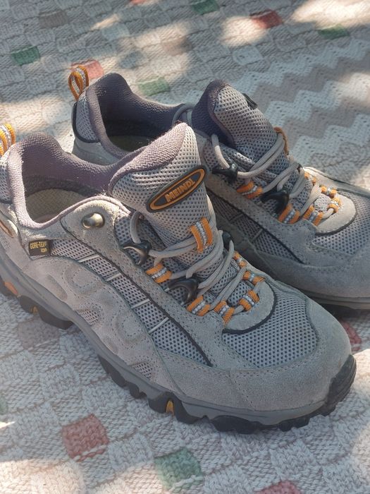 Кросівки MEINDL 37р CORE TEX