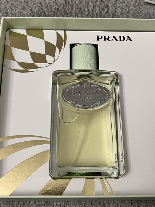 Prada Infusion d'Iris Infusion d'Iris 100 ml