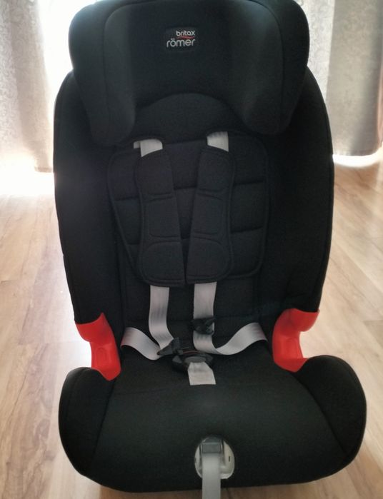 Fotelik Britax Römer ADVANSAFIX II