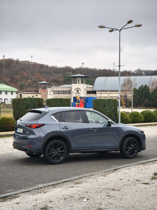 Mazda cx5 обмен на квартиру