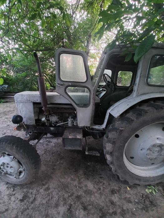 Трактор т- 40 ам