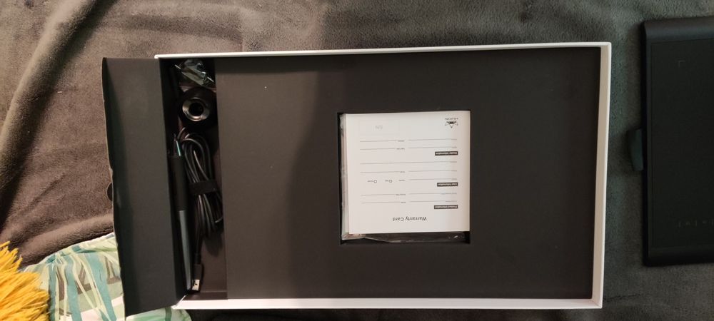 Huion H1060p stan idealny