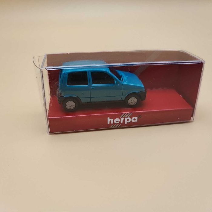 1:87 Herpa Fiat Cinquecento