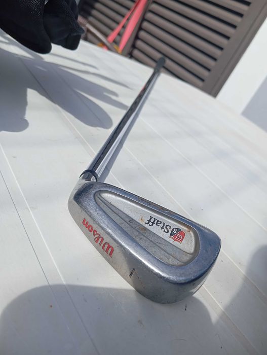 Tacos de Golf e bags