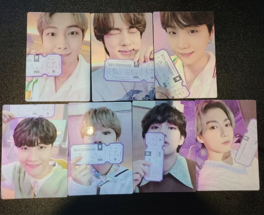bts memories - купити предмети колекціонування - Ціна на OLX.ua