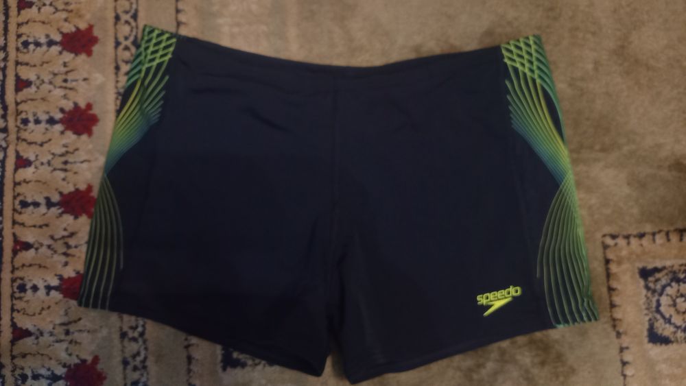 Kąpielówki męskie speedo r.XXL nowe
