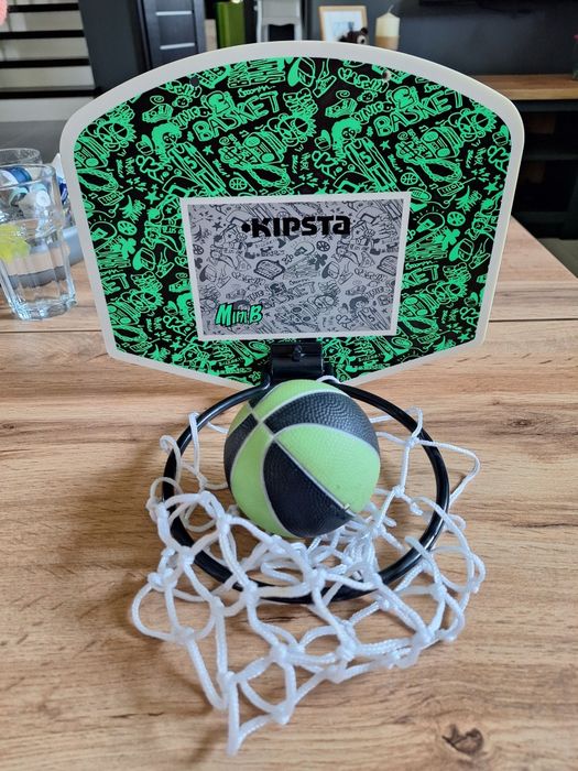 Mini koszykówka Kipsta