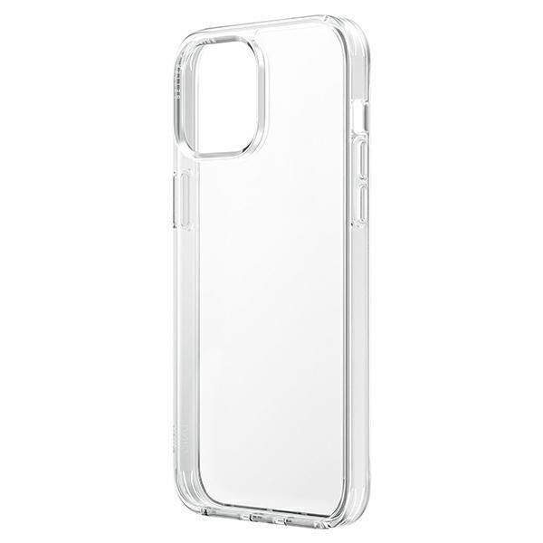 UNIQ etui Life Pro Xtreme i Phone 14 Plus/ 15 Plus 6.7" przeźroczysty/crystal clear