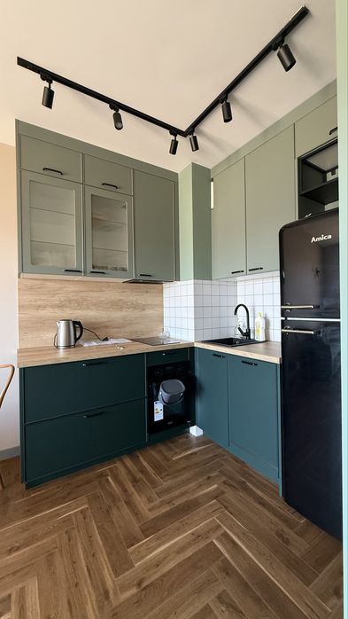 Na wynajem mieszkanie w Pruszczu dwa pokoje - Widok 6