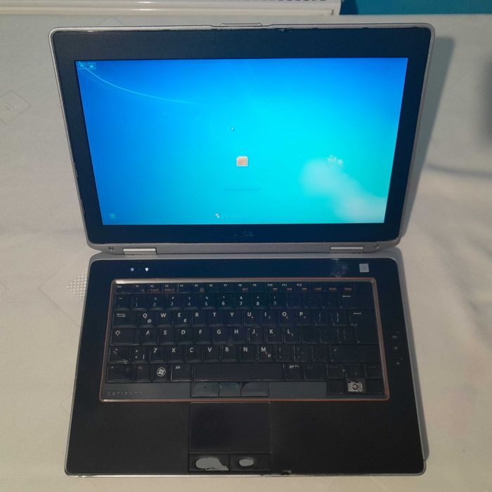 Dell Latitude - E6420 - 4/128 GB
