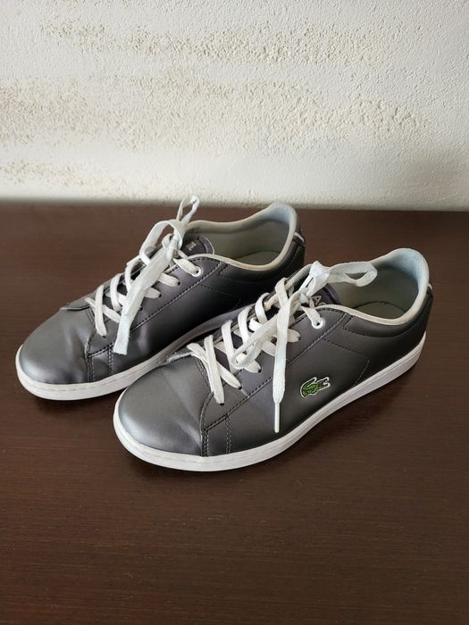 Buty damskie Lacoste r 36