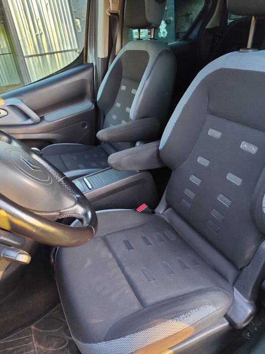 Sprzedam Citroen Berlingo