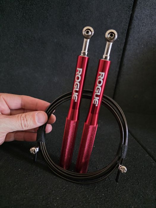 CrossFit Jump Ropes: Devil Edition447390104588789761