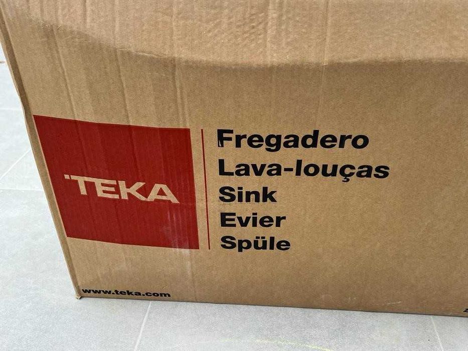 Lava Loiças TEKA