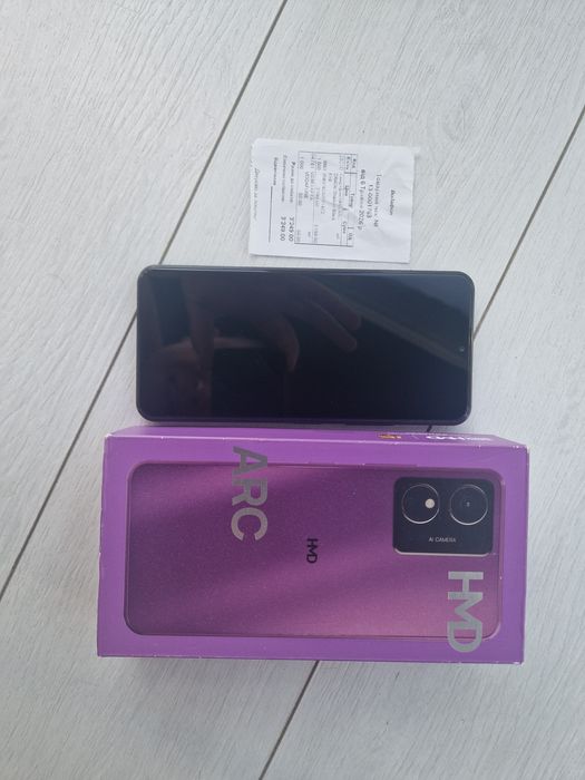 Продам телефон  APC HMD