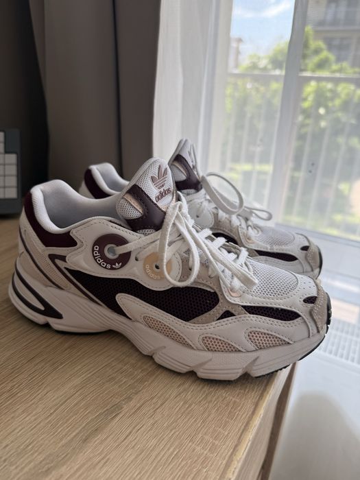 Кросівки Adidas Astir
