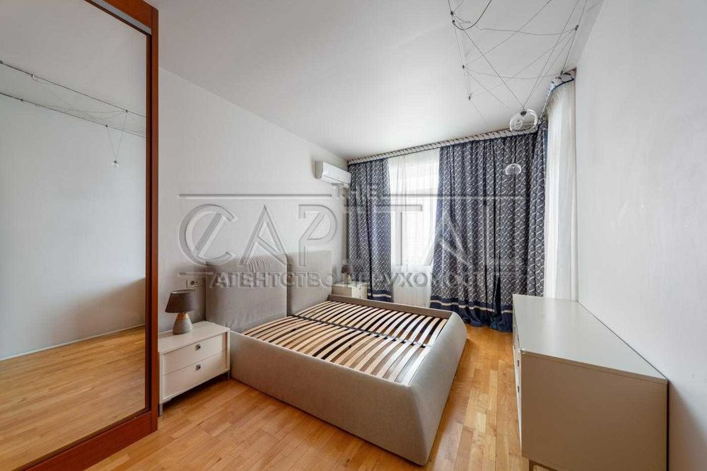 оренда квартири КПІ, клубний будинок, автономність