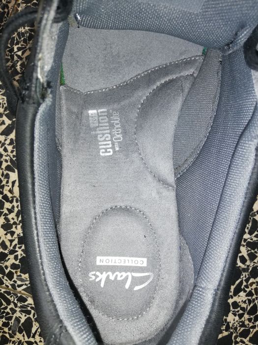 Sapatos Clark's n 44