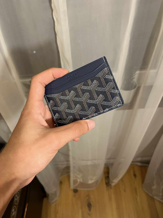 Card holder goyard