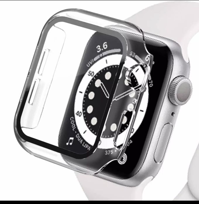 Proteção smartwatch 42mm.