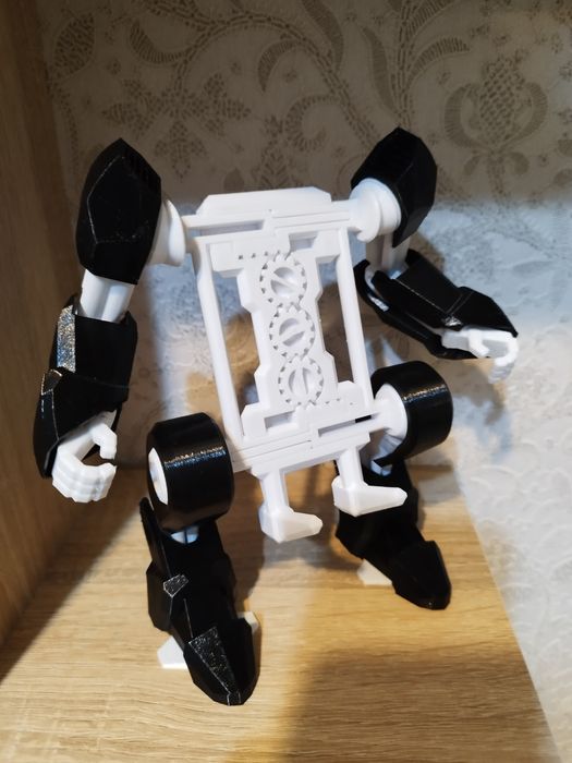 3D друк / 3Dпечать , моделювання.