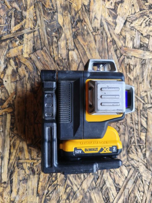 laser DeWalt dce089g 360 oryginał