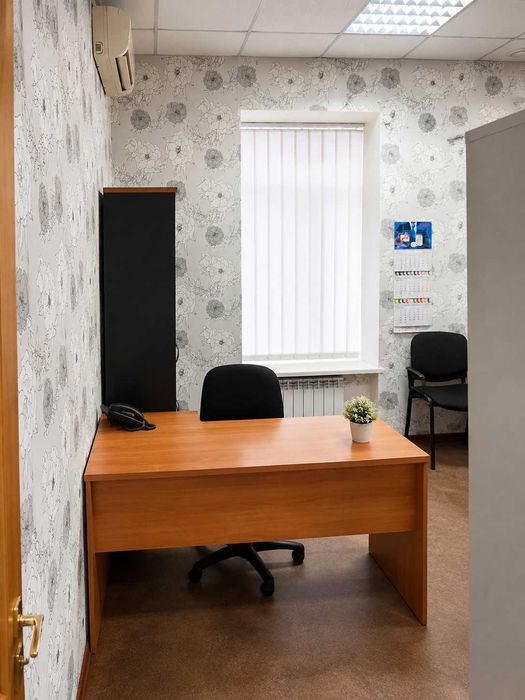 Автономна енергонезалежна офісна будівля 167 м² | Центр Дніпра | Бомбосховище