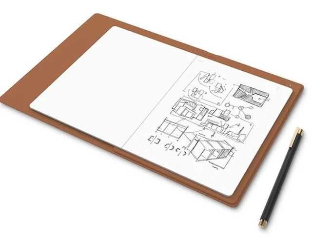Huion Note X10 Bloco de Notas Digital