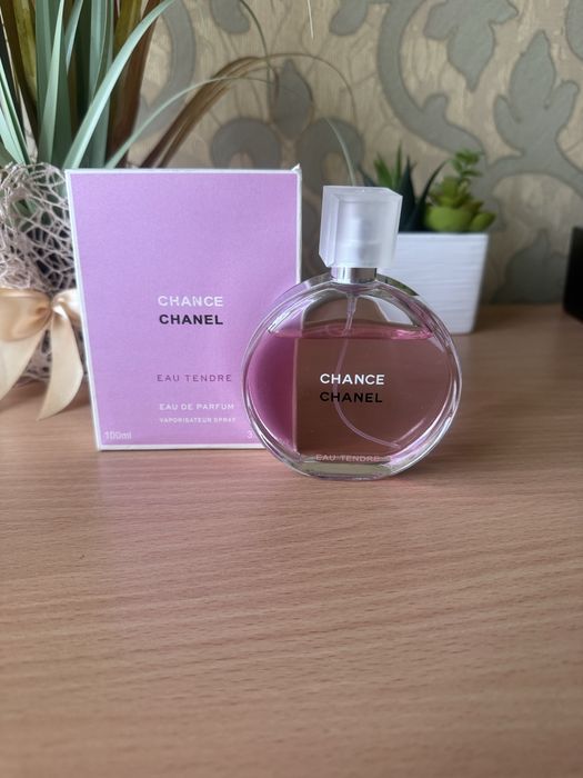 Парфуми жіночі CHANEL CHANCE