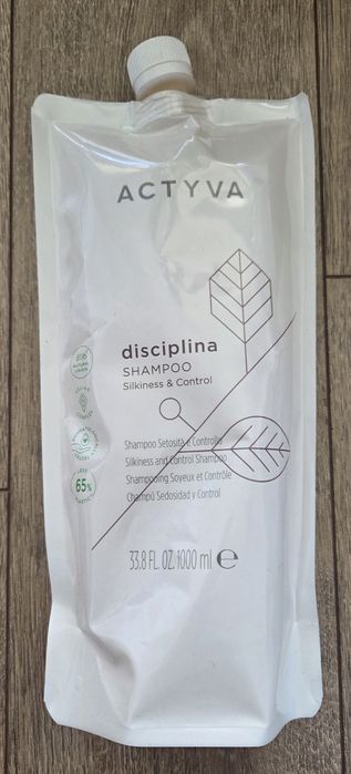 Kemon Actyva Disciplina 1000ml