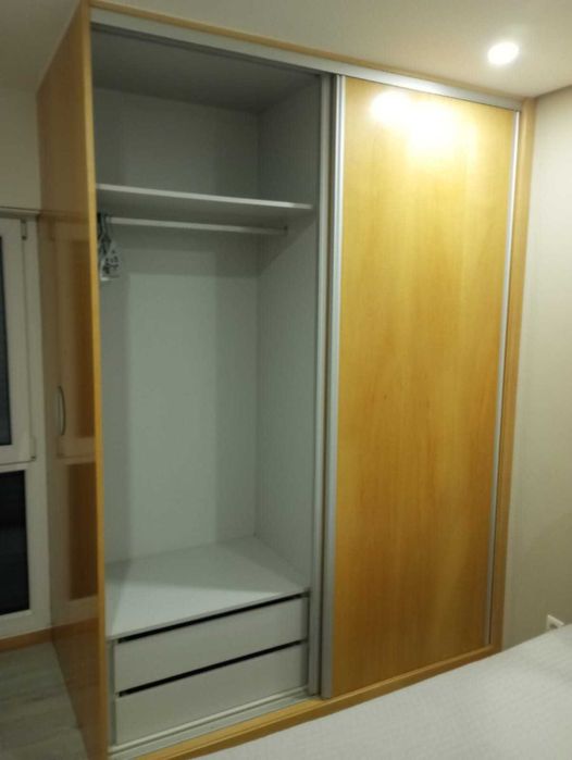 Apartamento T1  Porto junto ao metro