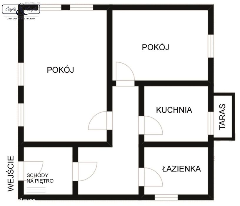 Dom na sprzedaż, Świerklaniec, 7 pokoi