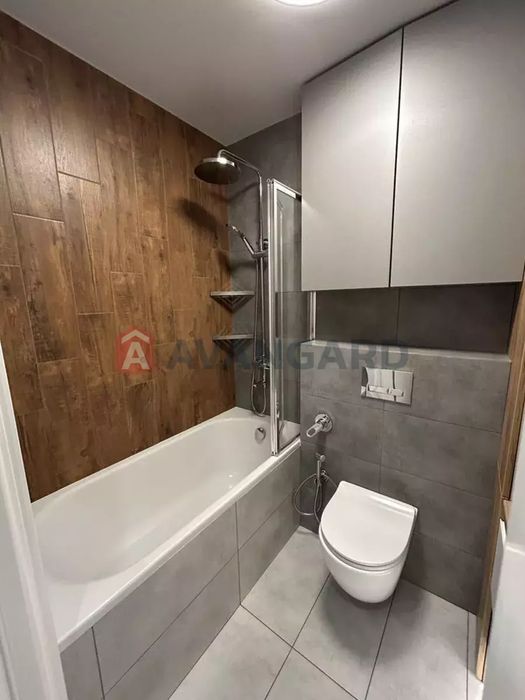 Здам 3х кімн НАБЕРЕЖНА ПЕРЕМОГИ, поверх 2/9, ЦІНА 18900 грн