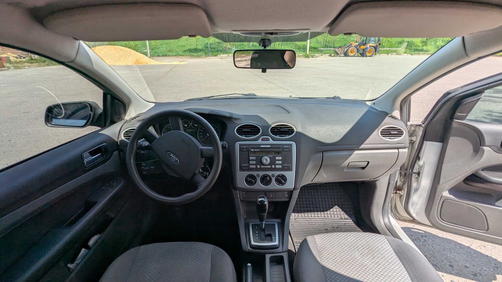 Продам Ford Focus 2