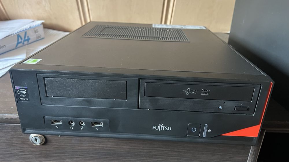 Komputer Acer AXC-603G-UW15