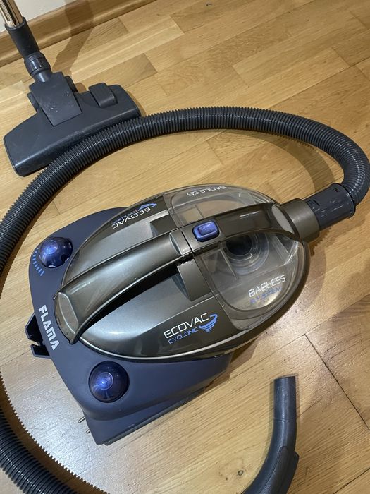 Aspirador Flama EcoVac