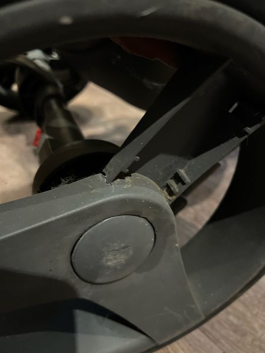 Коляска для дітей