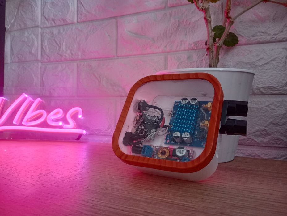 DIY Усилитель звука – рабочий + видео работы!