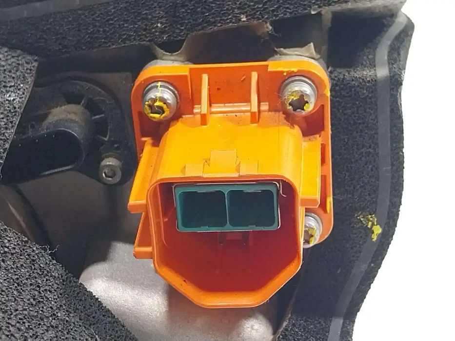 Compressor De Ar Condicionado A/a A/c TESLA MODEL 3 (5YJ3) EV 158266800H