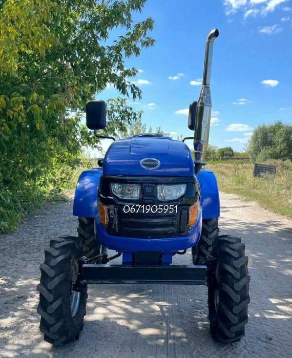 Мототрактор Кентавр 160 BN Плуг Фреза Блокування диференціалу Посилена рама Доставка безкоштовна Кредитуємо!