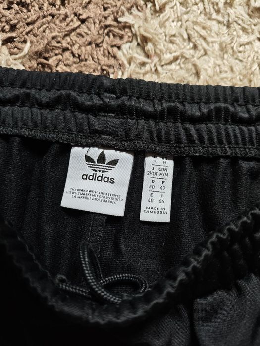 Штани Adidas Firebird Adidas Balenciaga type  S