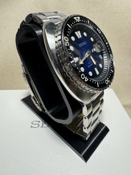 Seiko Prospex King Turtle SRPE39
