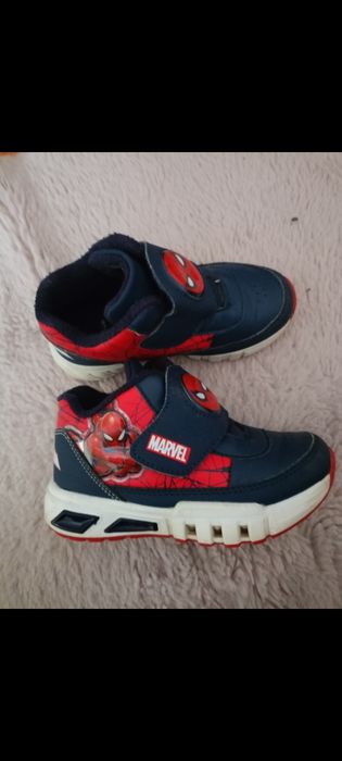 Marvel buty dla chłopca 26