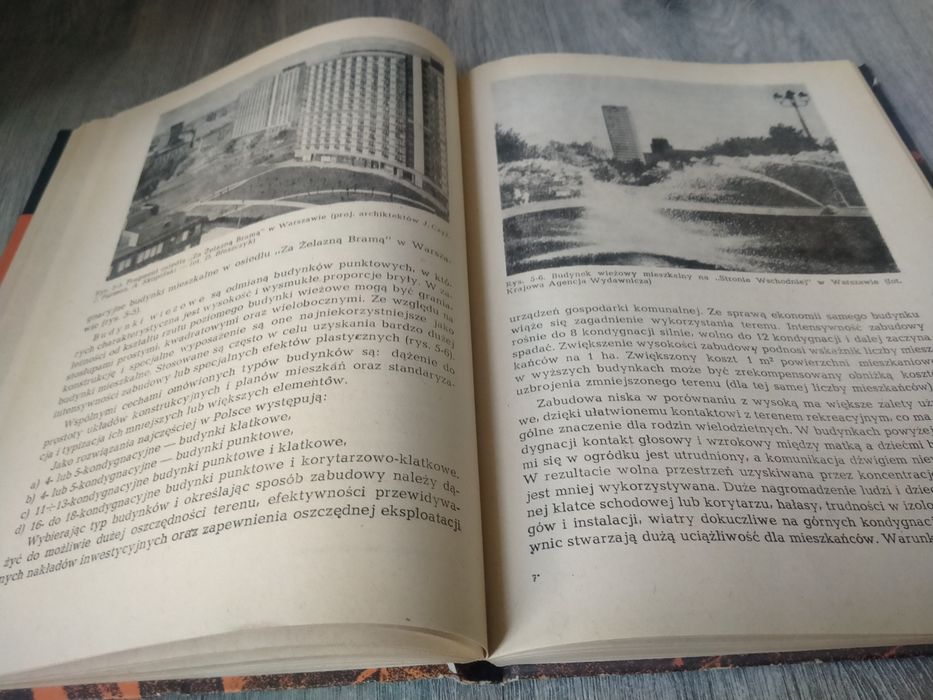 Janusz Matyjaszkiewicz Zarys planowania przestrzennego