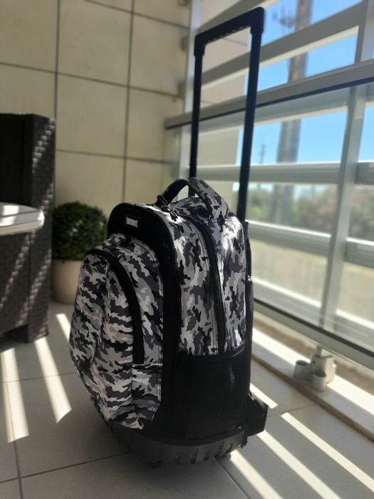 Mochila Fortnite