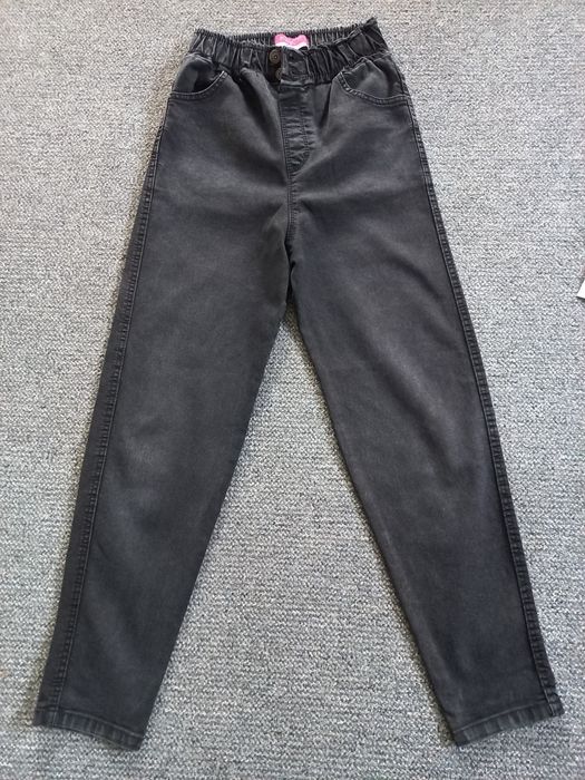Джинси на дівчинку