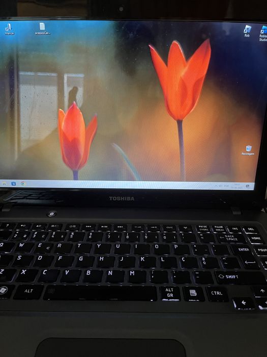 Portátil Toshiba SATELLITE U840-10M 8gb