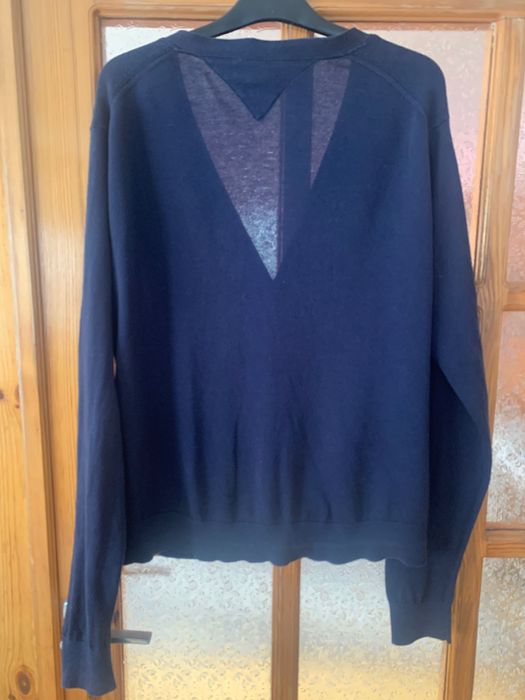 Sweter Tommy Hilfiger